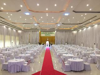 Grand Madani Hotel By Prasanthi Syariah fotoÄŸrafÄ±