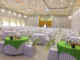 Grand Madani Hotel By Prasanthi Syariah fotoÄŸrafÄ±