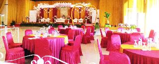 Grand Madani Hotel By Prasanthi Syariah fotoÄŸrafÄ±