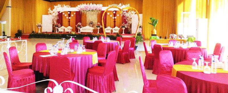 Grand Madani Hotel By Prasanthi Syariah - Aktivite