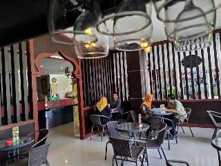 Grand Madani Hotel By Prasanthi Syariah fotoÄŸrafÄ±