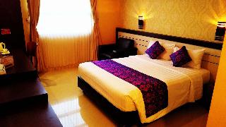 Grand Madani Hotel By Prasanthi Syariah fotoÄŸrafÄ±