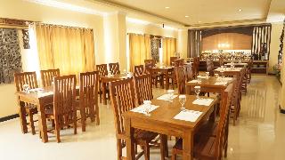 Grand Madani Hotel By Prasanthi Syariah fotoÄŸrafÄ±