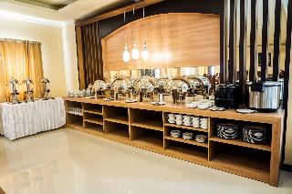 Grand Madani Hotel By Prasanthi Syariah fotoÄŸrafÄ±