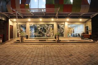 Fizz Hotel Lombok fotoÄŸrafÄ±