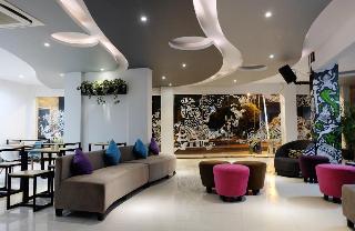 Fizz Hotel Lombok fotoÄŸrafÄ±