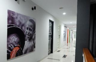 Fizz Hotel Lombok fotoÄŸrafÄ±