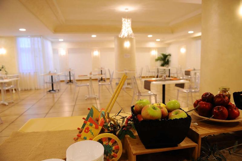 Casena Dei Colli Sure Hotel Collection by BW - Genel