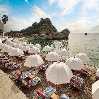 Mazzarò Sea Palace - VRetreats