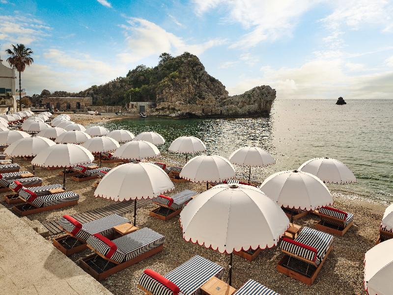 Mazzarò Sea Palace - VRetreats - Genel