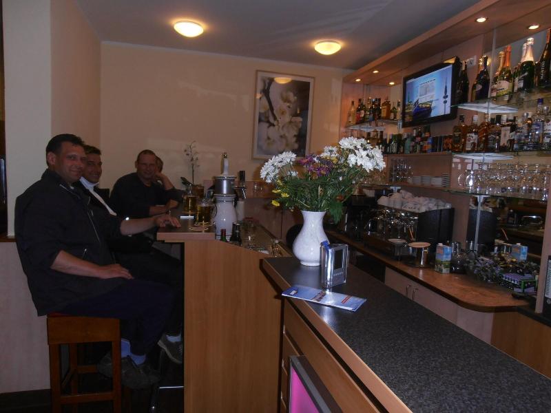 Altan Hotel - Bar