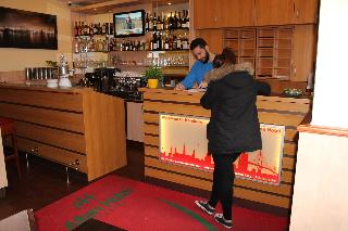 Altan Hotel fotoÄŸrafÄ±