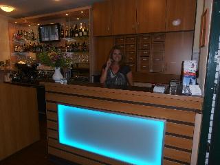 Altan Hotel fotoÄŸrafÄ±