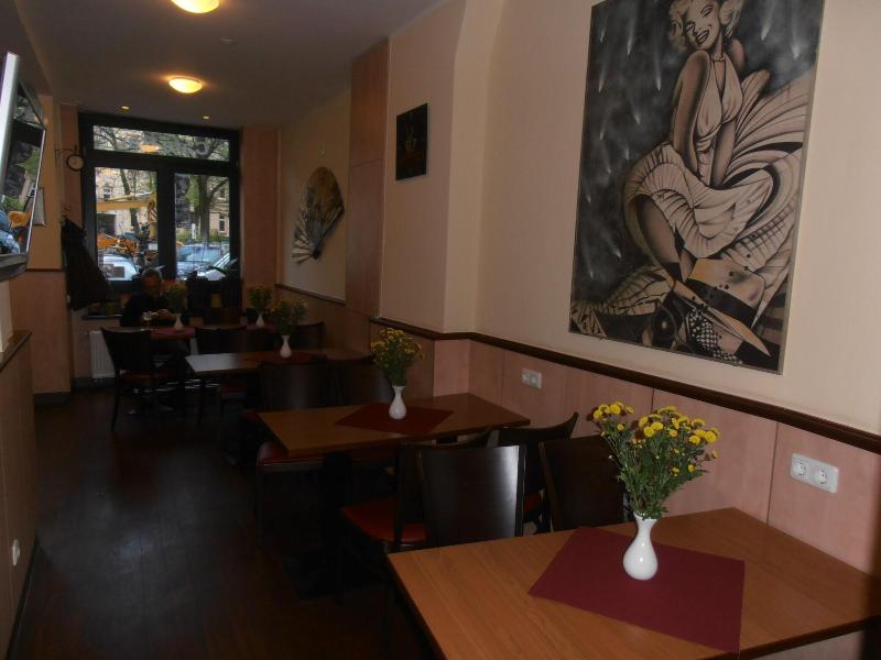 Altan Hotel - Aktivite