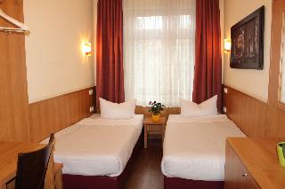 Altan Hotel otel fotoğrafı