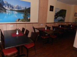 Altan Hotel fotoÄŸrafÄ±