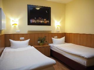 Altan Hotel fotoÄŸrafÄ±