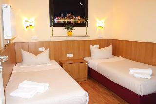 Altan Hotel fotoÄŸrafÄ±