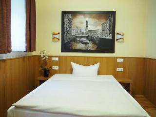 Altan Hotel fotoÄŸrafÄ±