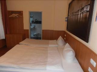 Altan Hotel fotoÄŸrafÄ±