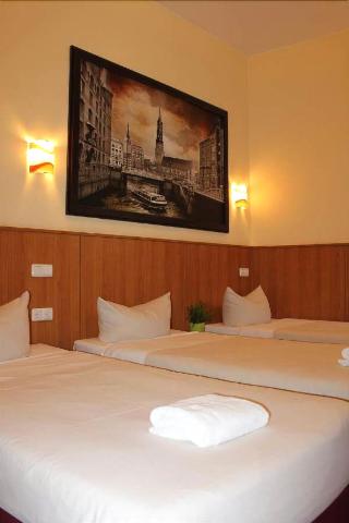Altan Hotel fotoÄŸrafÄ±