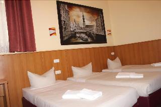 Altan Hotel fotoÄŸrafÄ±