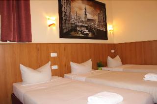 Altan Hotel fotoÄŸrafÄ±