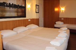 Altan Hotel fotoÄŸrafÄ±