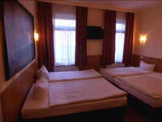 Altan Hotel fotoÄŸrafÄ±