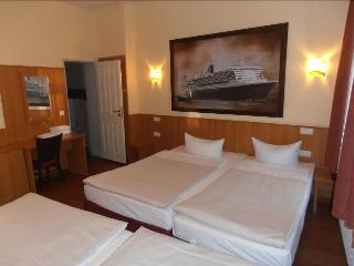 Altan Hotel fotoÄŸrafÄ±