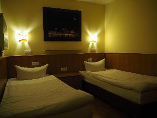 Altan Hotel fotoÄŸrafÄ±