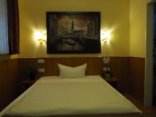 Altan Hotel fotoÄŸrafÄ±