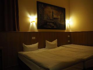 Altan Hotel fotoÄŸrafÄ±
