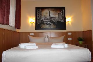 Altan Hotel fotoÄŸrafÄ±