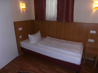 Altan Hotel fotoÄŸrafÄ±