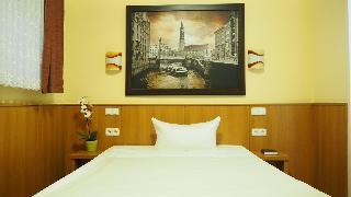 Altan Hotel fotoÄŸrafÄ±
