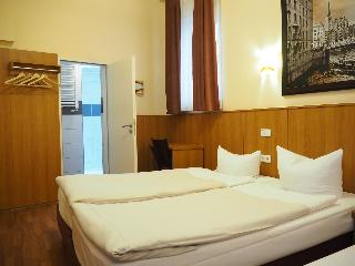 Altan Hotel fotoÄŸrafÄ±