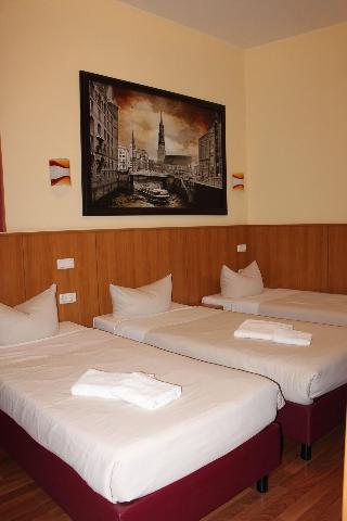 Altan Hotel fotoÄŸrafÄ±