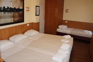 Altan Hotel fotoÄŸrafÄ±