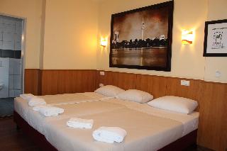 Altan Hotel fotoÄŸrafÄ±