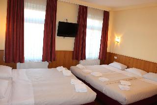 Altan Hotel fotoÄŸrafÄ±