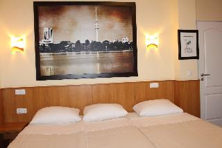 Altan Hotel fotoÄŸrafÄ±