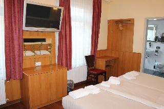 Altan Hotel fotoÄŸrafÄ±