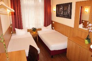Altan Hotel fotoÄŸrafÄ±