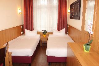 Altan Hotel fotoÄŸrafÄ±