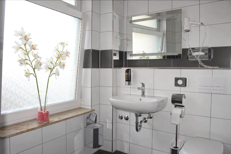 Altan Hotel - Oda