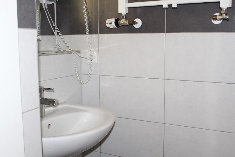 Altan Hotel - Oda