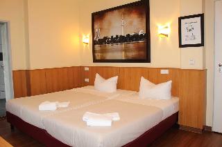 Altan Hotel fotoÄŸrafÄ±