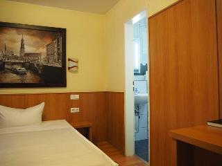 Altan Hotel fotoÄŸrafÄ±