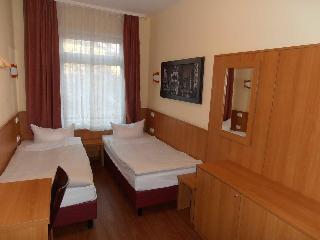 Altan Hotel fotoÄŸrafÄ±